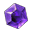 Cristal Ametist