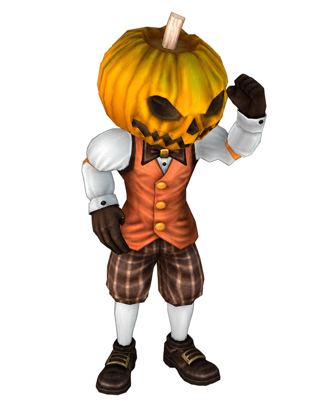Dovleacul Jack